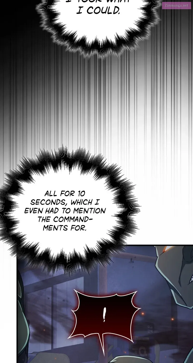 Maxed Talent Player Chapter 3 page 55 - 