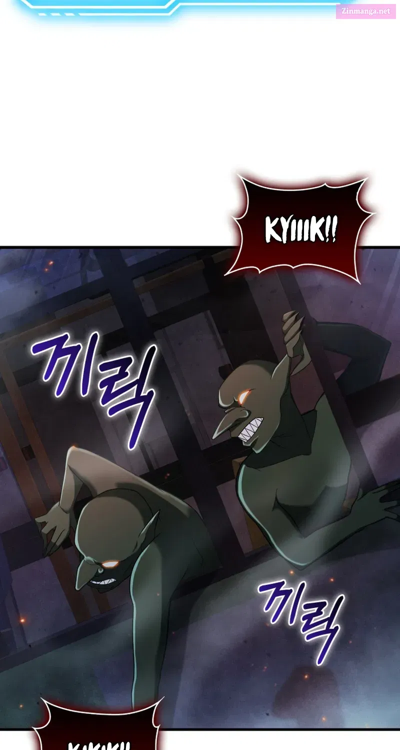 Maxed Talent Player Chapter 3 page 57 - 