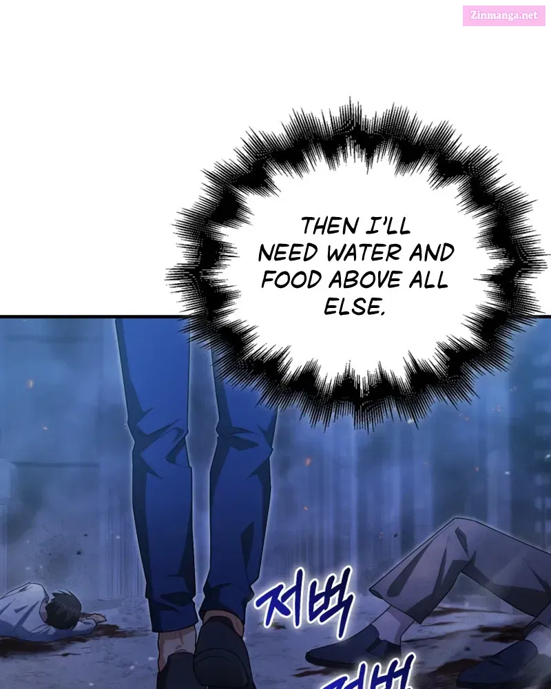 Maxed Talent Player Chapter 3 page 70 - 