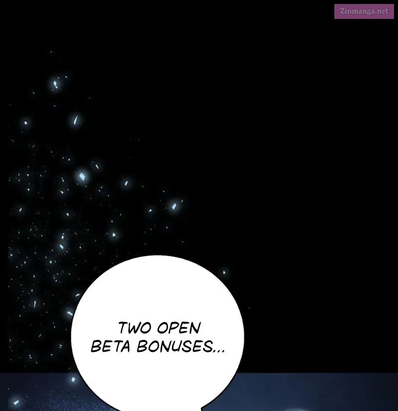 Maxed Talent Player Chapter 3 page 8 - 