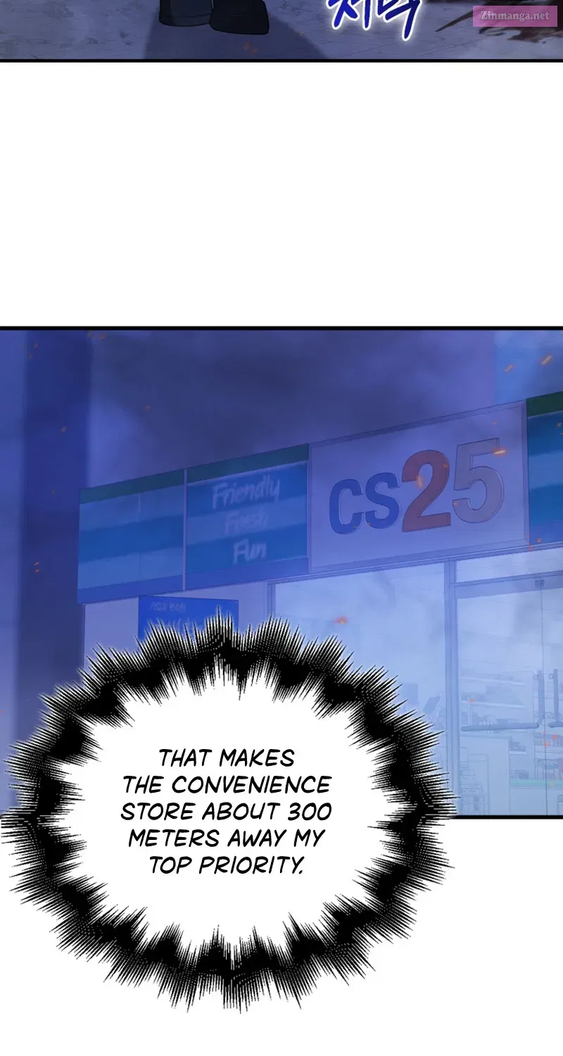 Maxed Talent Player Chapter 3 page 71 - 