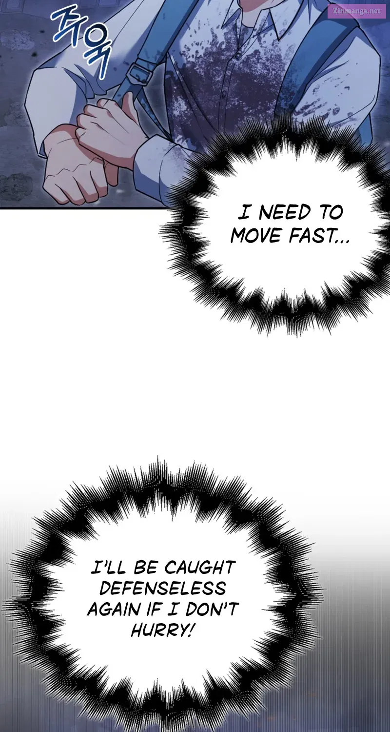 Maxed Talent Player Chapter 3 page 73 - 