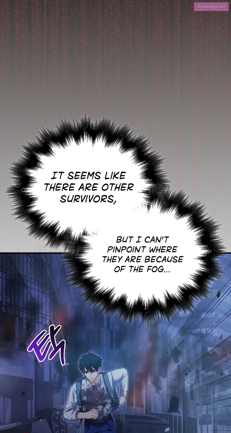 Maxed Talent Player Chapter 3 page 77 - 