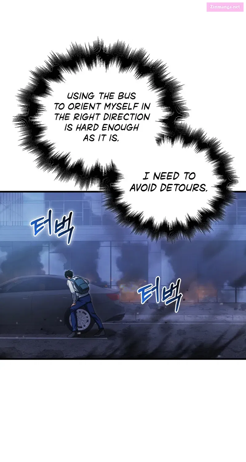 Maxed Talent Player Chapter 3 page 79 - 