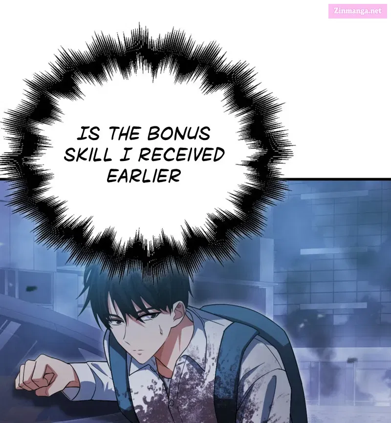 Maxed Talent Player Chapter 3 page 80 - 