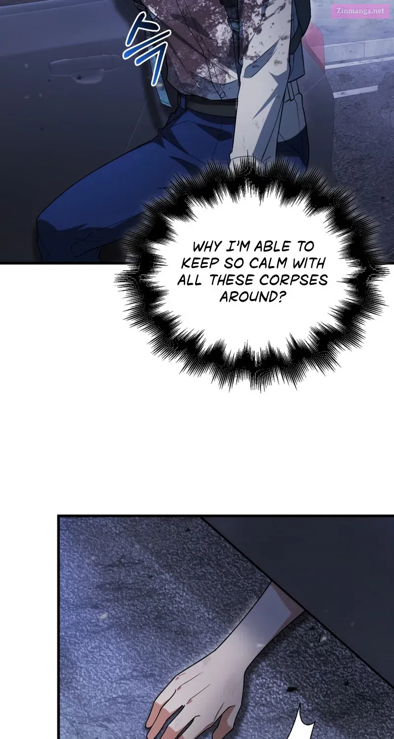 Maxed Talent Player Chapter 3 page 81 - 