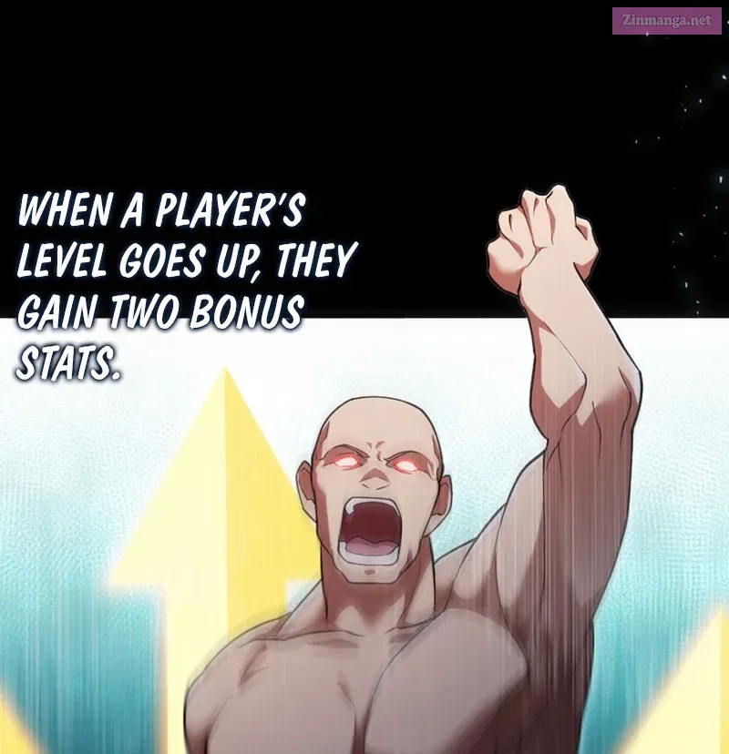 Maxed Talent Player Chapter 3 page 10 - 