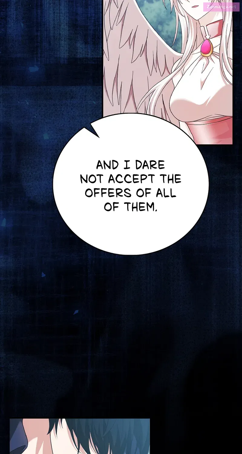 Maxed Talent Player Chapter 30 page 106 - 