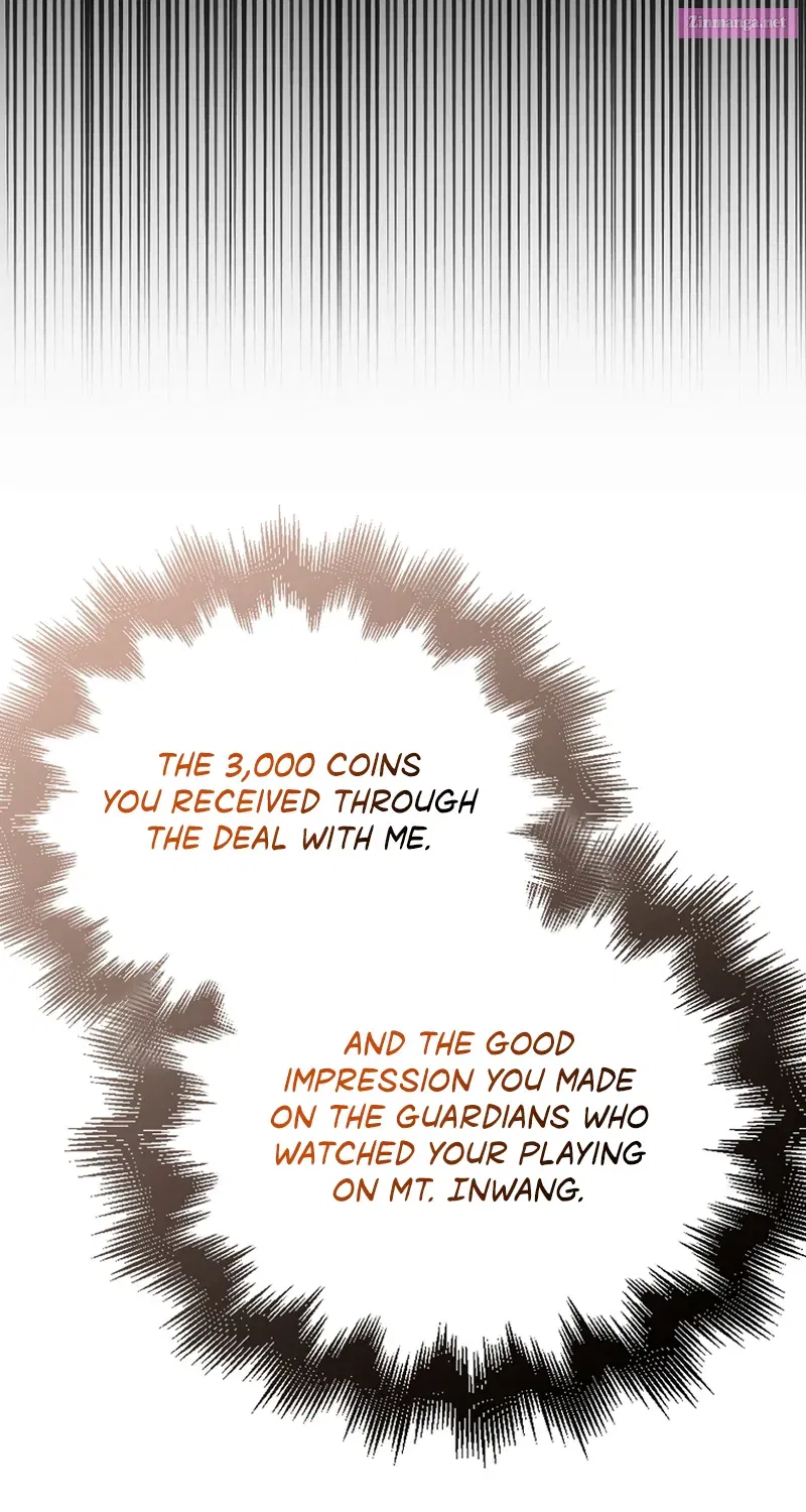 Maxed Talent Player Chapter 30 page 111 - 