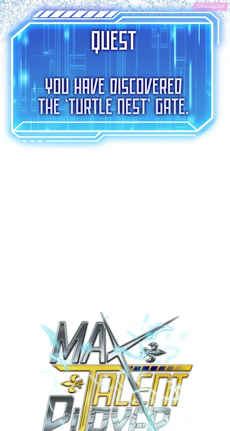 Maxed Talent Player Chapter 30 page 126 - 
