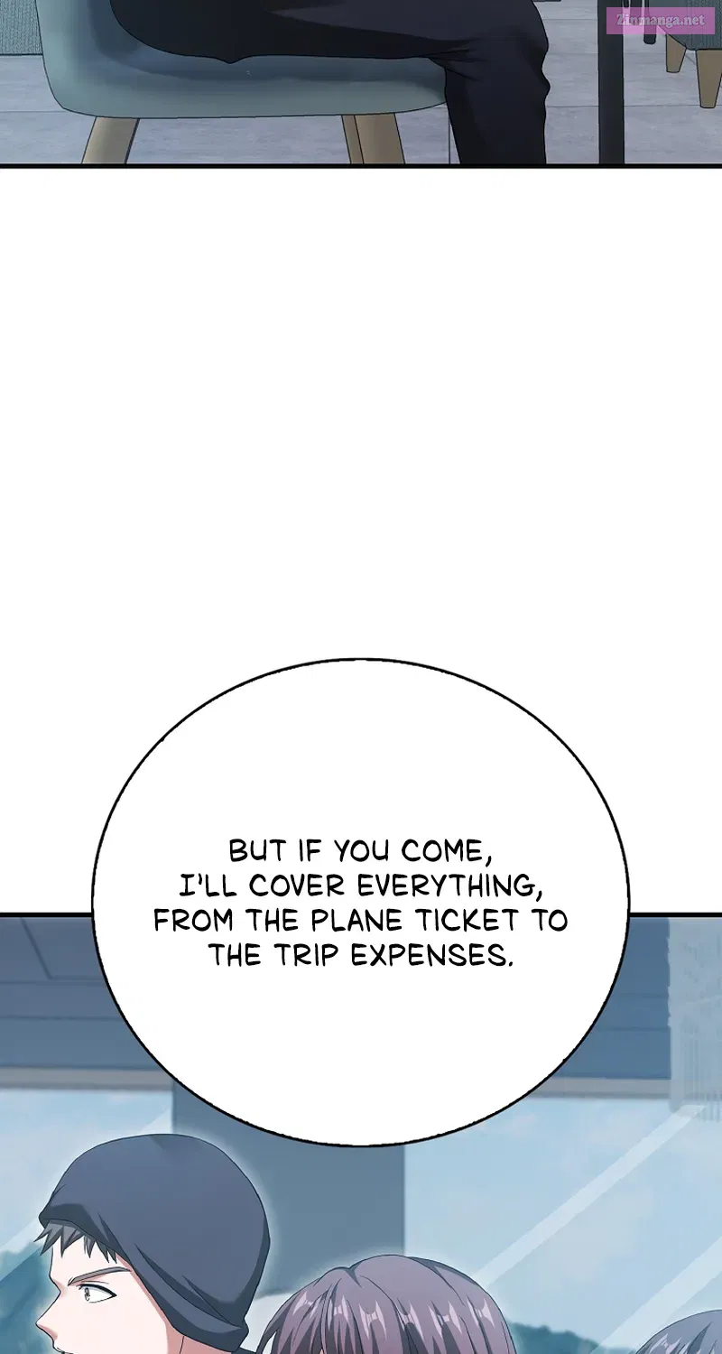 Maxed Talent Player Chapter 30 page 16 - 