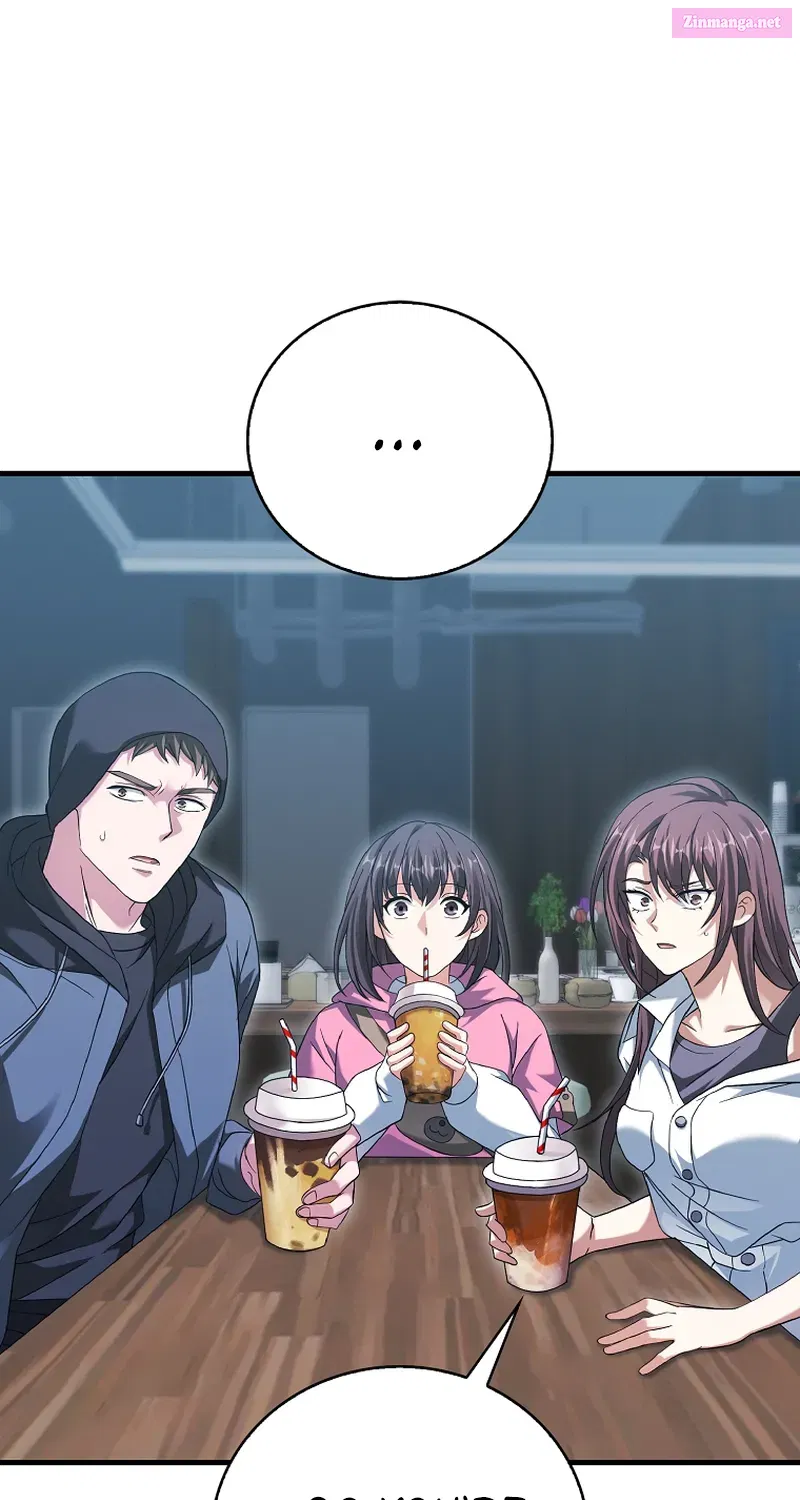 Maxed Talent Player Chapter 30 page 3 - 