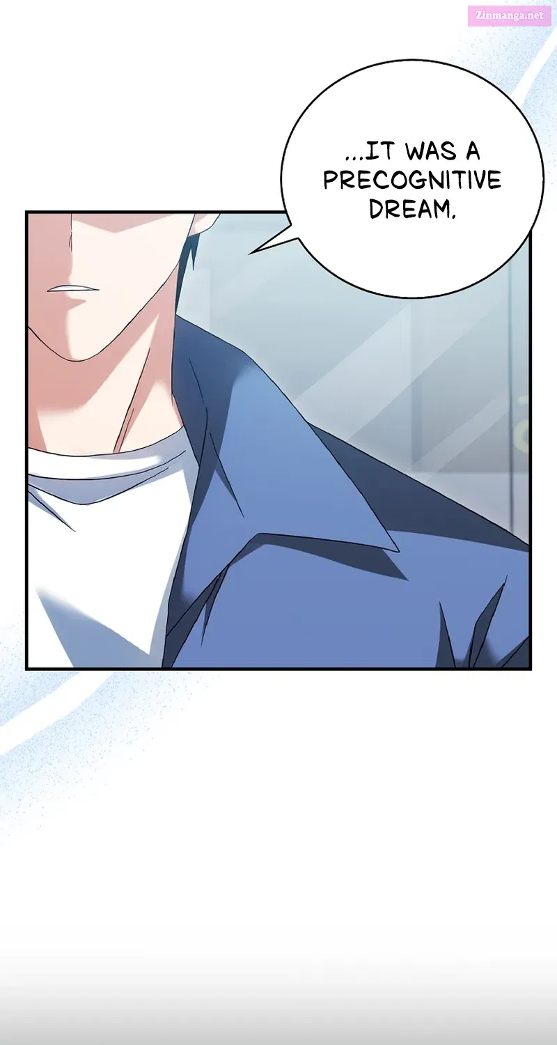 Maxed Talent Player Chapter 30 page 23 - 