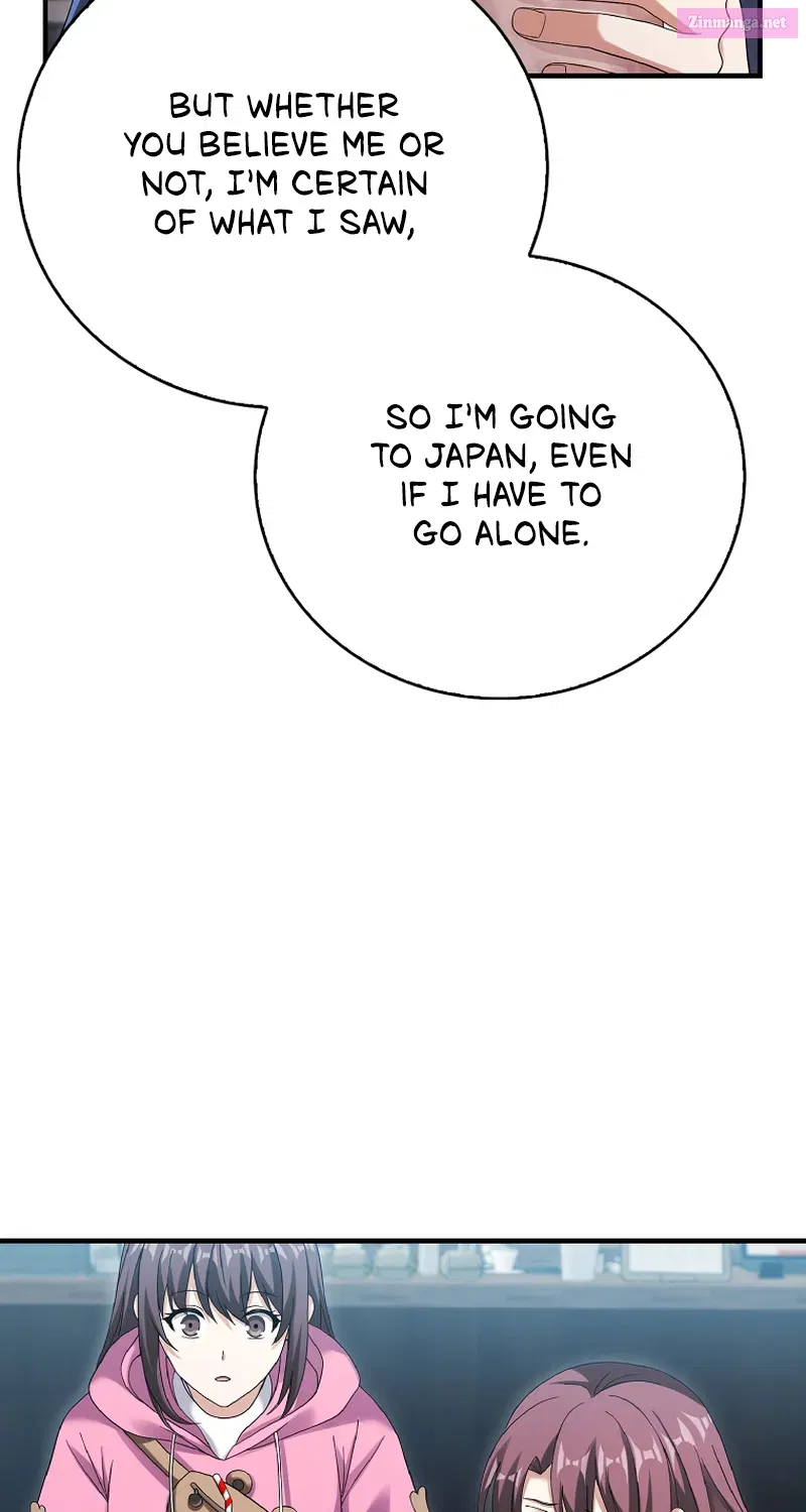 Maxed Talent Player Chapter 30 page 29 - 
