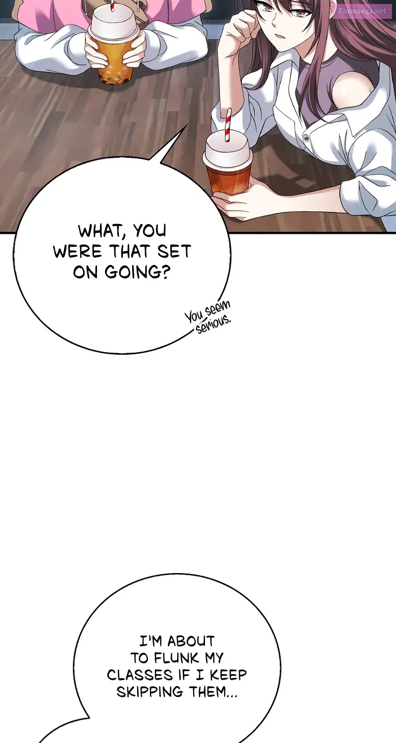 Maxed Talent Player Chapter 30 page 30 - 