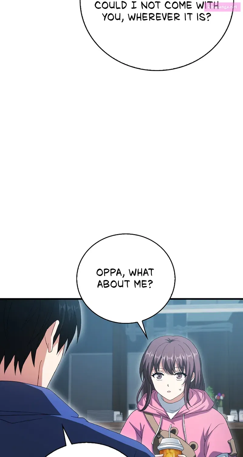 Maxed Talent Player Chapter 30 page 33 - 