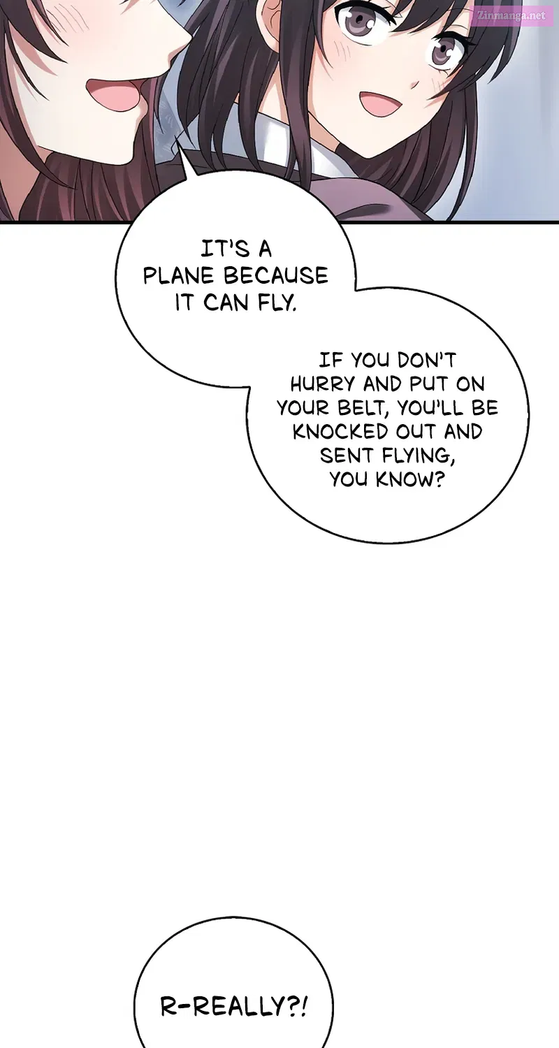 Maxed Talent Player Chapter 30 page 45 - 