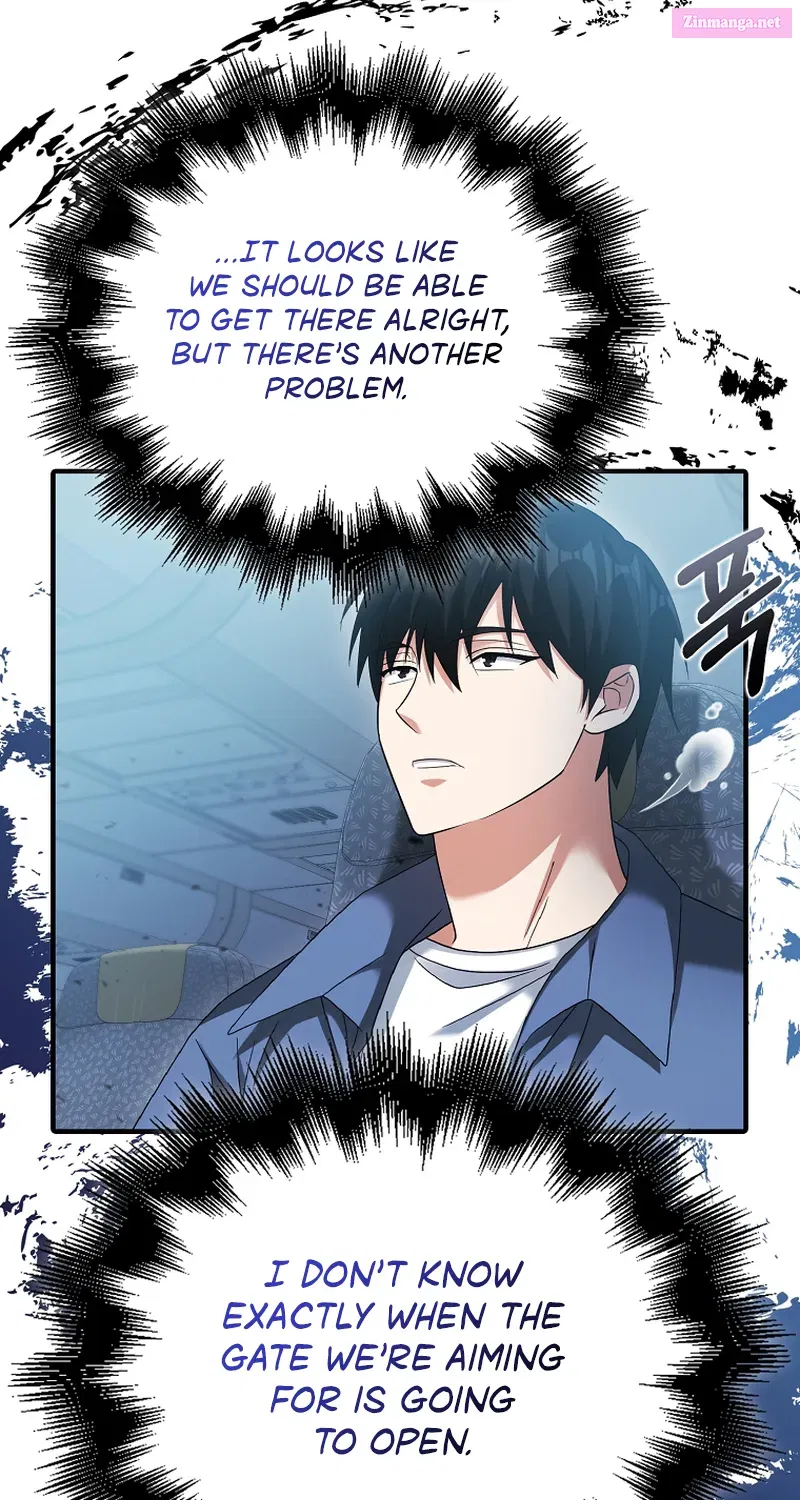 Maxed Talent Player Chapter 30 page 47 - 