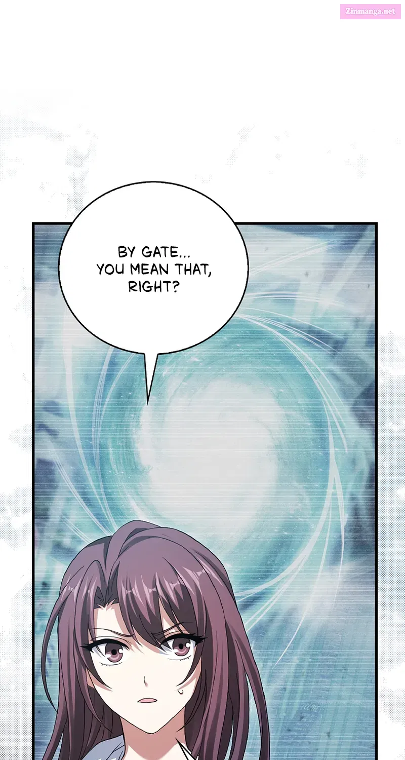 Maxed Talent Player Chapter 30 page 6 - 