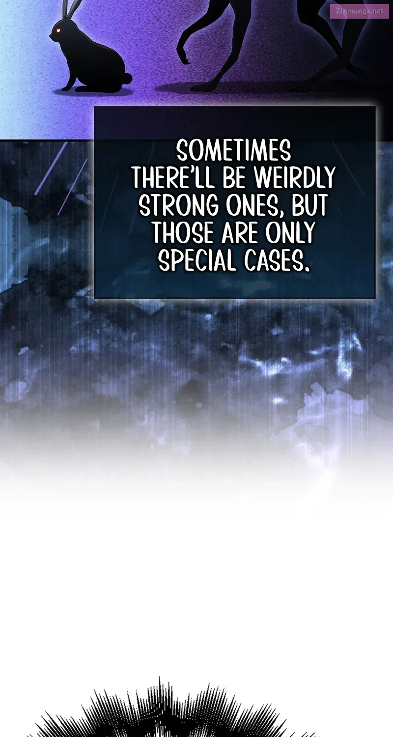 Maxed Talent Player Chapter 30 page 51 - 