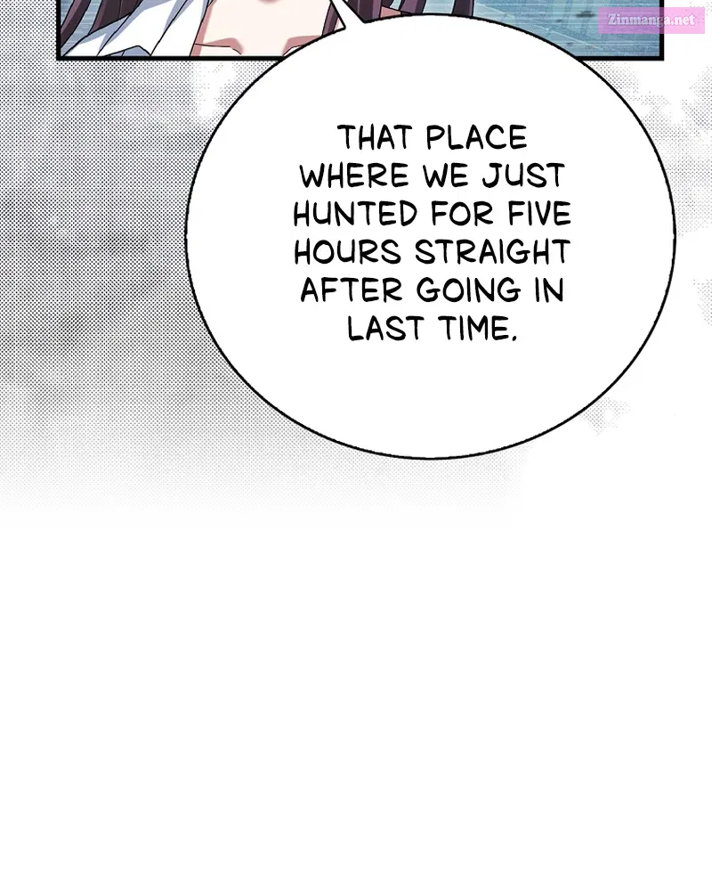 Maxed Talent Player Chapter 30 page 7 - 