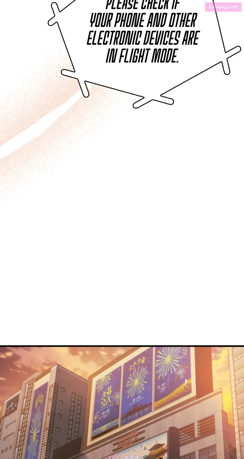 Maxed Talent Player Chapter 30 page 66 - 