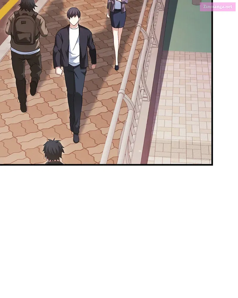 Maxed Talent Player Chapter 30 page 68 - 