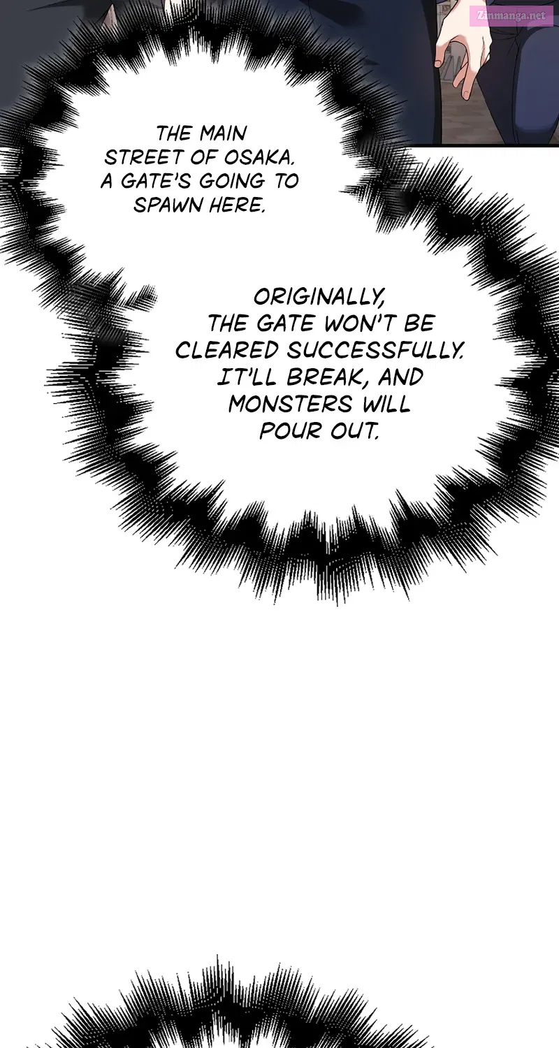 Maxed Talent Player Chapter 30 page 72 - 