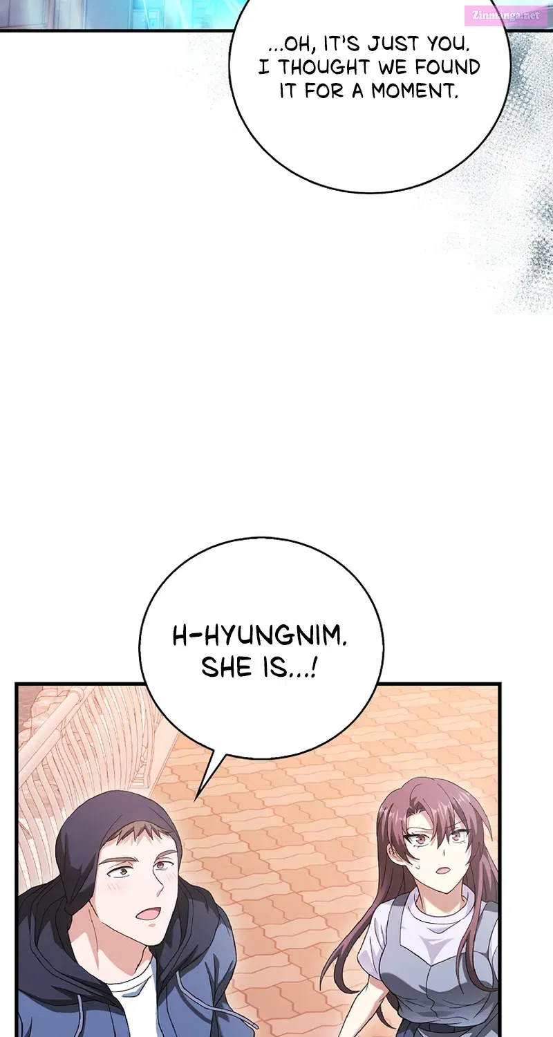Maxed Talent Player Chapter 30 page 79 - 