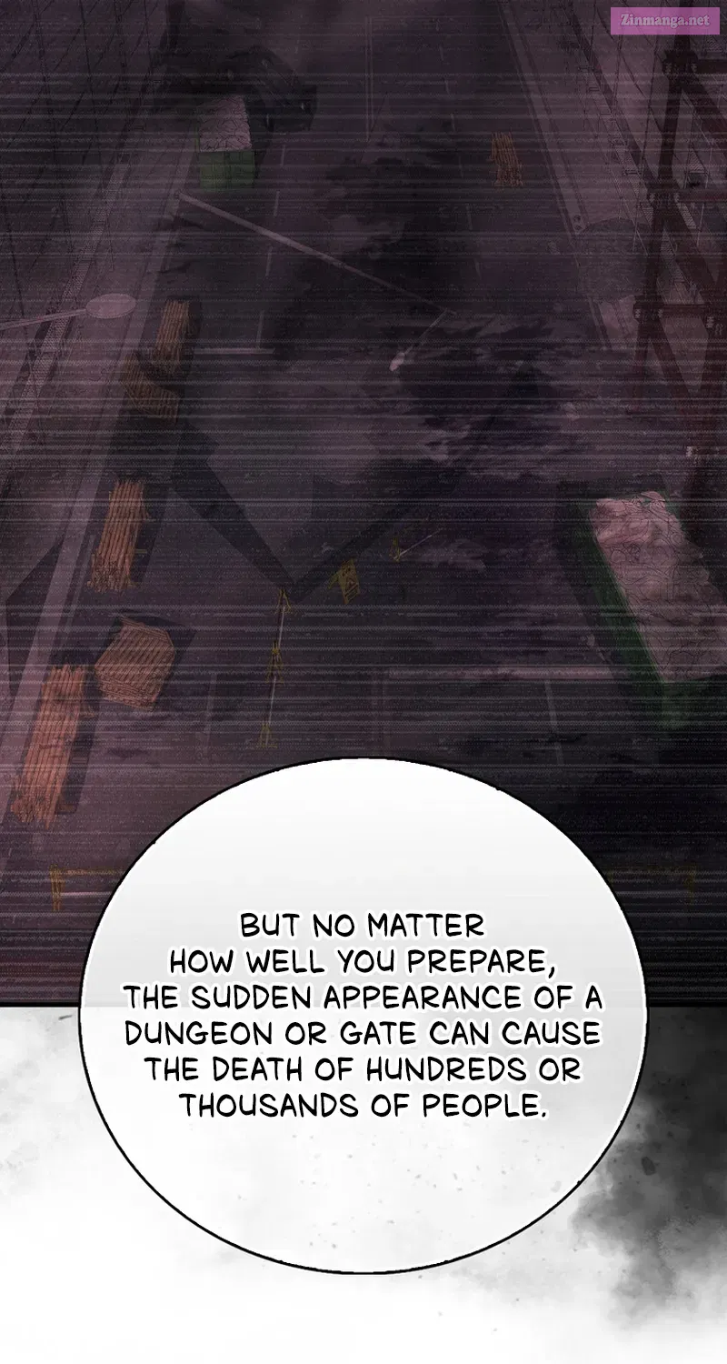 Maxed Talent Player Chapter 30 page 10 - 