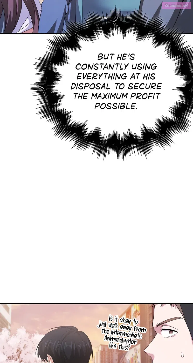 Maxed Talent Player Chapter 30 page 99 - 