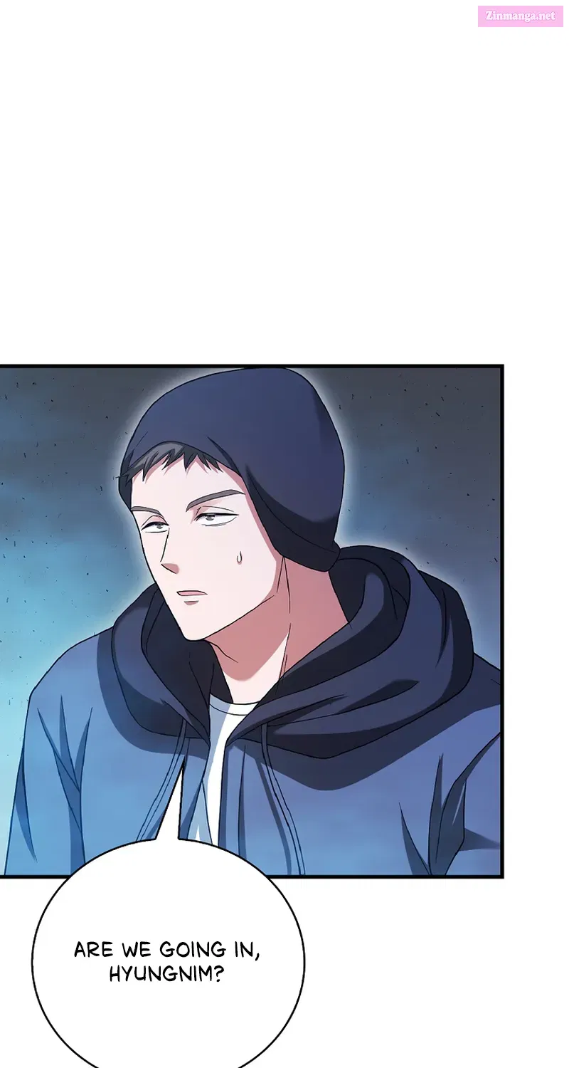Maxed Talent Player Chapter 31 page 2 - 