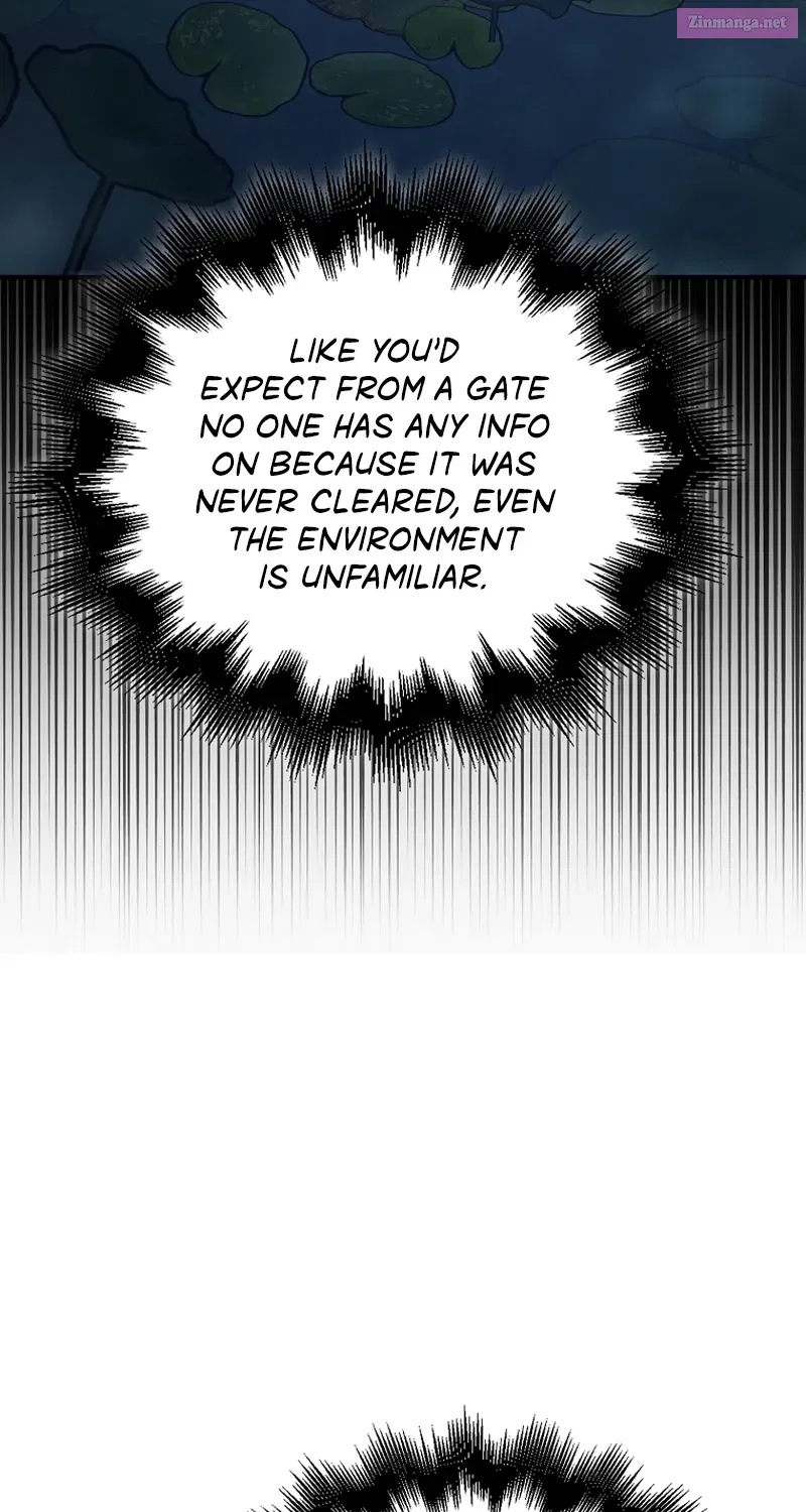 Maxed Talent Player Chapter 31 page 11 - 