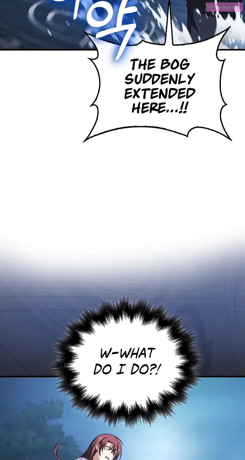 Maxed Talent Player Chapter 31 page 105 - 