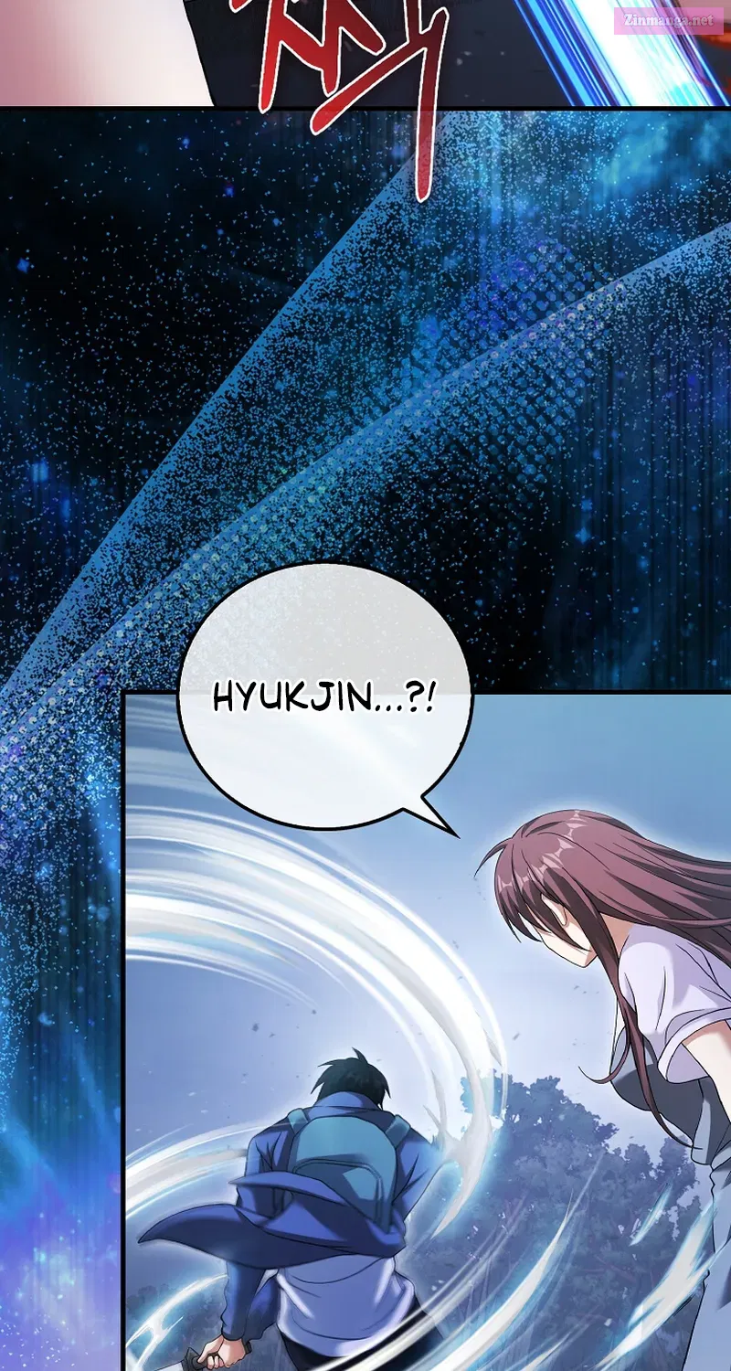 Maxed Talent Player Chapter 31 page 112 - 