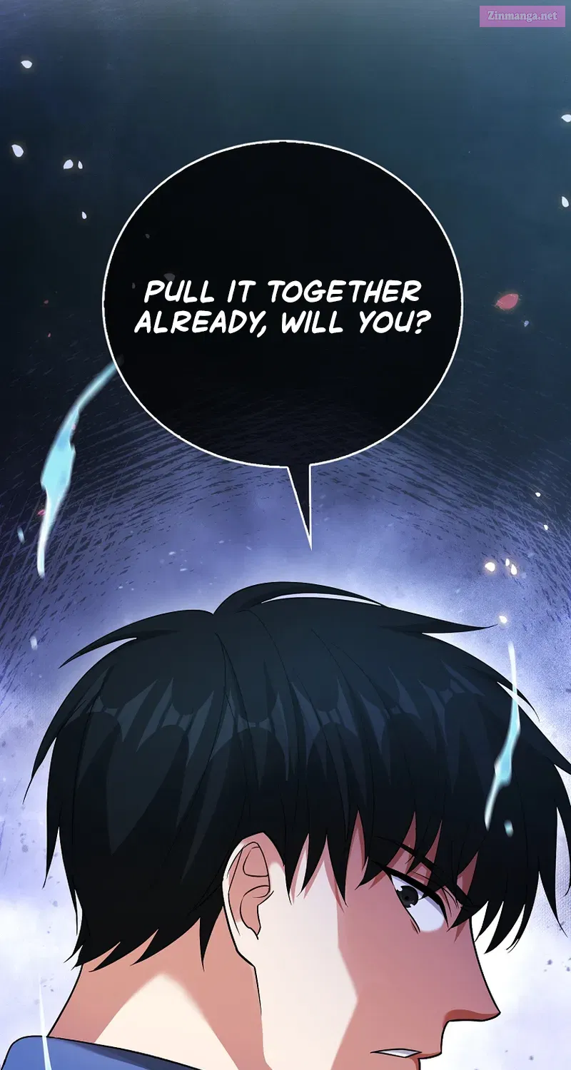 Maxed Talent Player Chapter 31 page 115 - 
