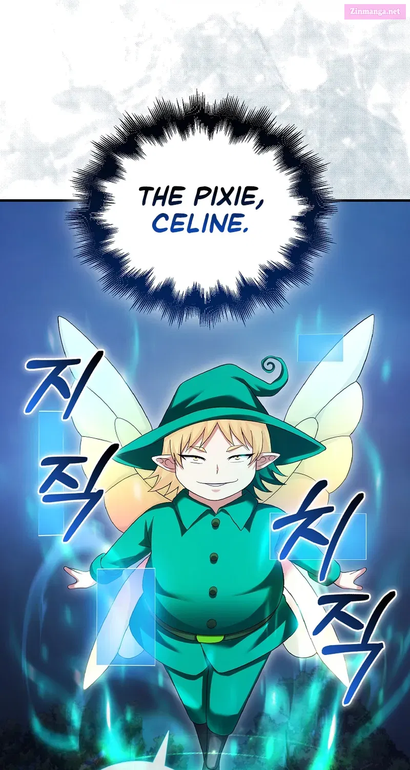 Maxed Talent Player Chapter 31 page 21 - 