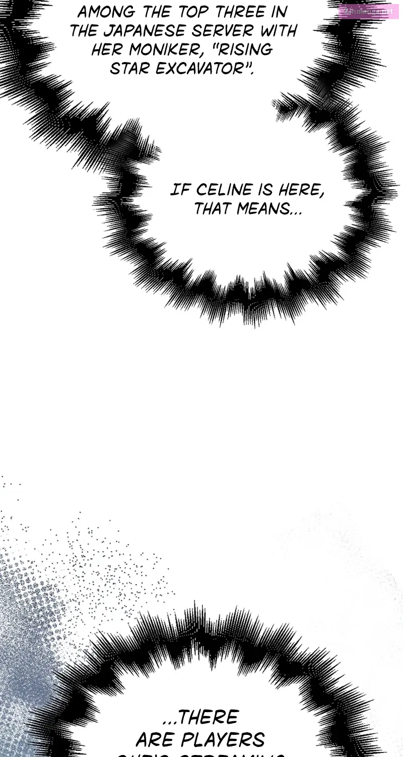 Maxed Talent Player Chapter 31 page 25 - 