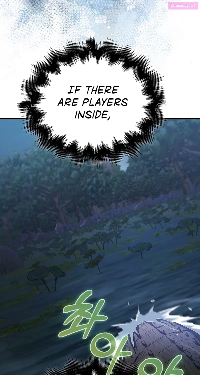 Maxed Talent Player Chapter 31 page 31 - 