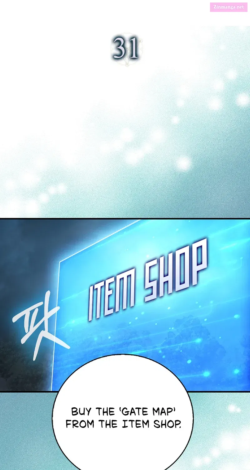 Maxed Talent Player Chapter 31 page 33 - 