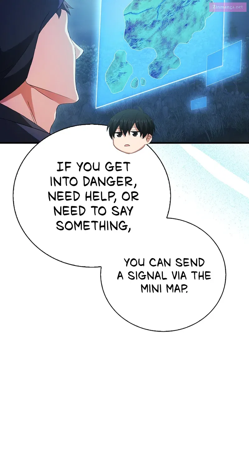 Maxed Talent Player Chapter 31 page 39 - 