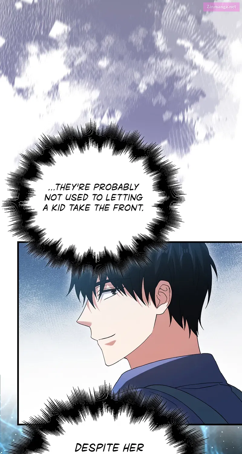 Maxed Talent Player Chapter 31 page 5 - 