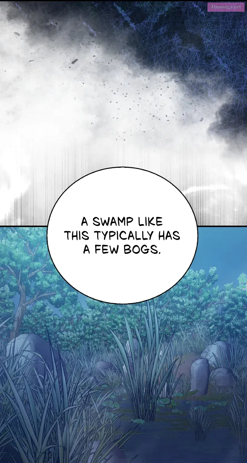 Maxed Talent Player Chapter 31 page 48 - 
