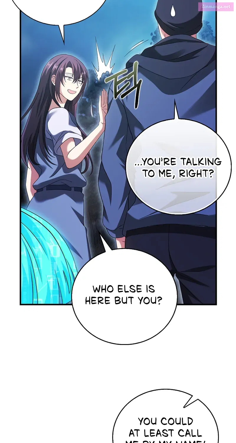 Maxed Talent Player Chapter 31 page 50 - 