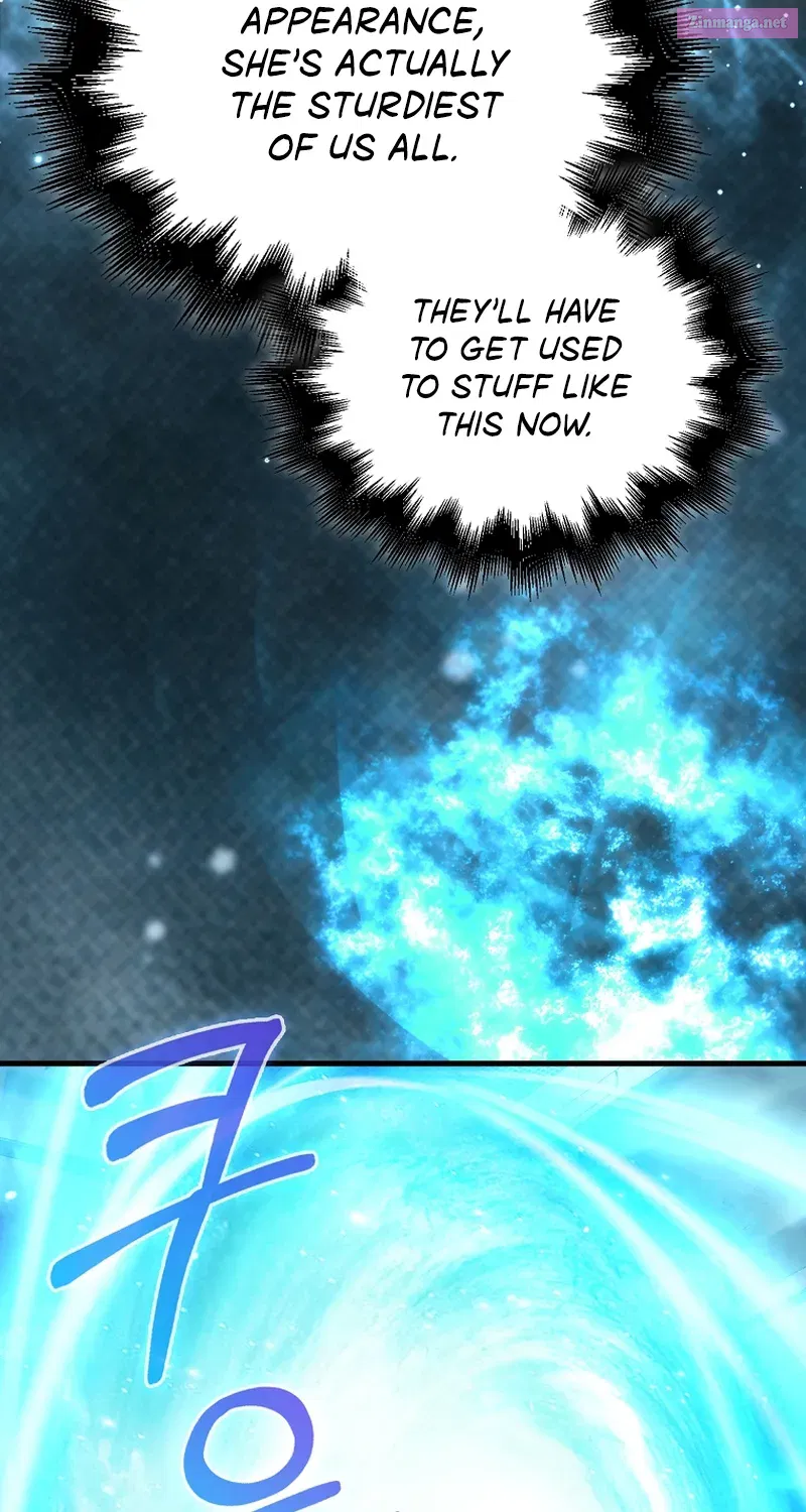 Maxed Talent Player Chapter 31 page 6 - 
