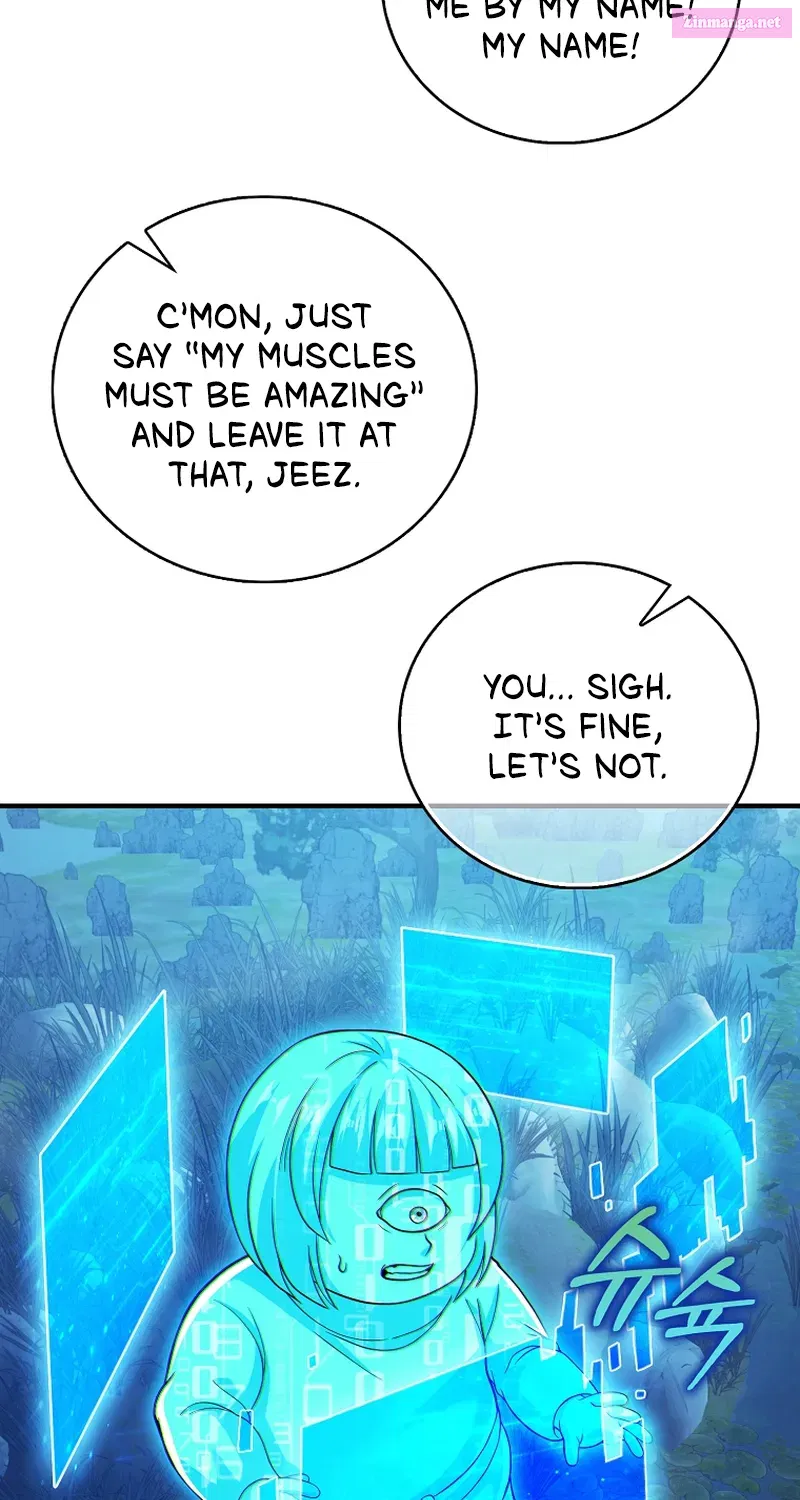 Maxed Talent Player Chapter 31 page 51 - 