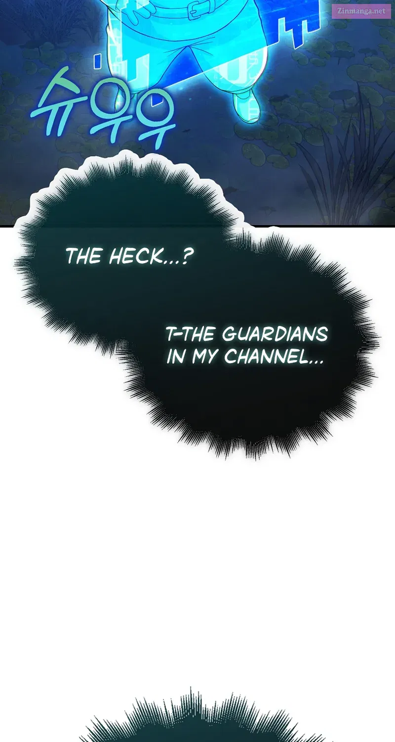 Maxed Talent Player Chapter 31 page 52 - 