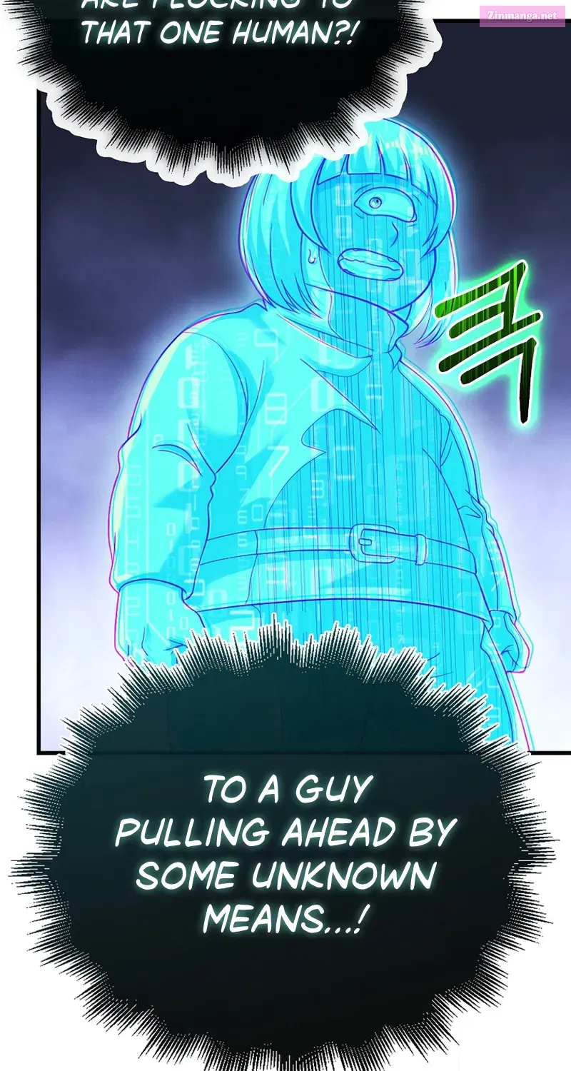 Maxed Talent Player Chapter 31 page 59 - 