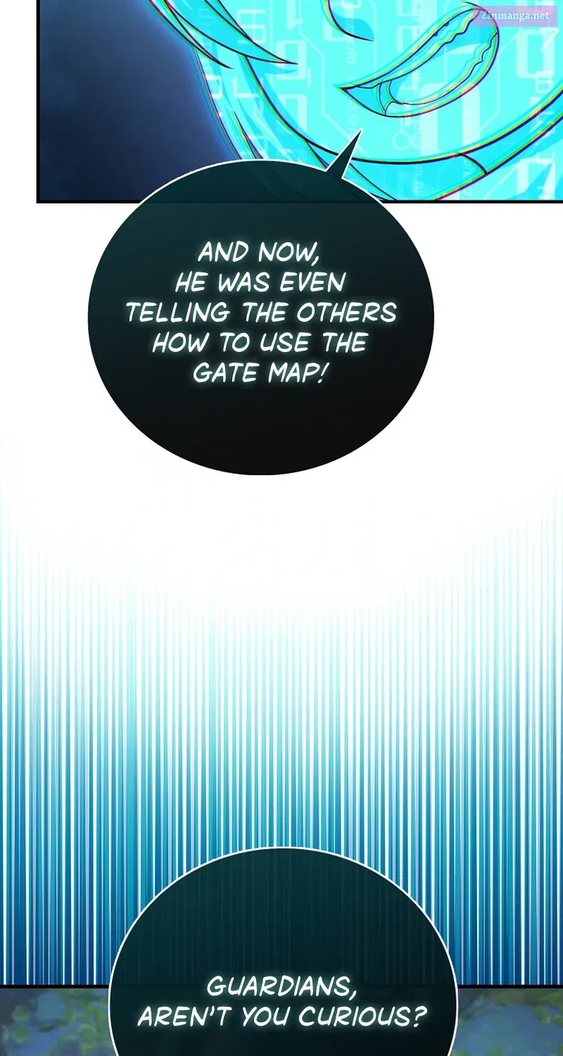 Maxed Talent Player Chapter 31 page 64 - 