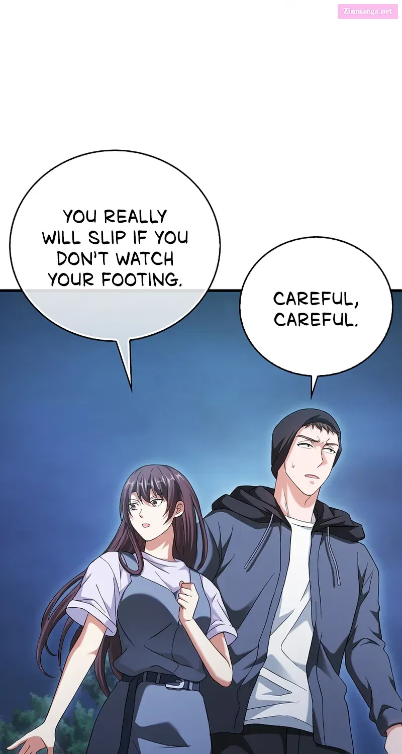 Maxed Talent Player Chapter 31 page 67 - 
